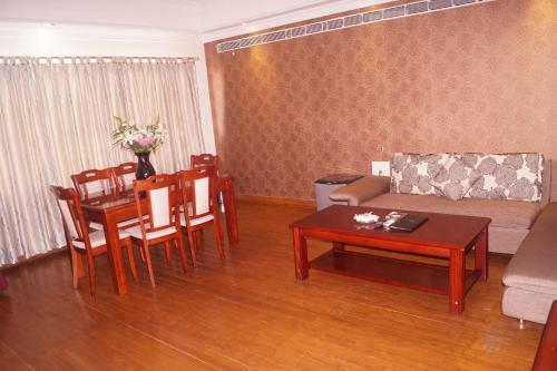 Hotel The Orchard