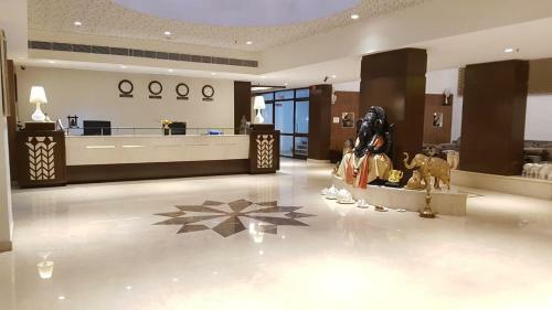 Hotel The Orchard