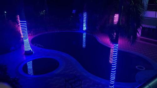 Hotel The Orchard