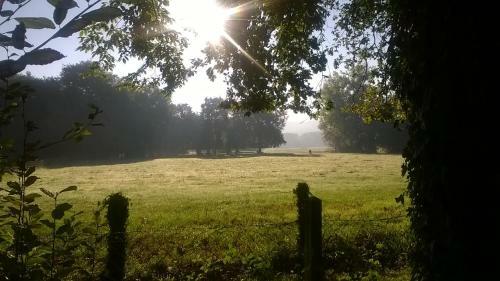 Le Plein Air Neuvicois
