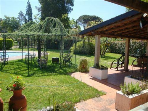 Quinta De Santa Luzia