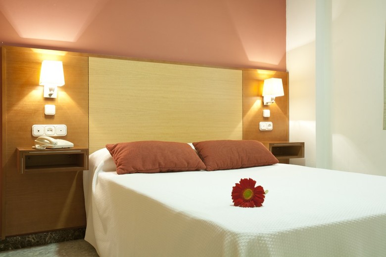 Apartamento Los Girasoles II