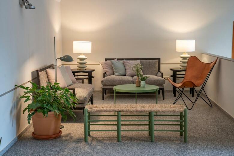 Hotel Hospes Palacio De Arenales