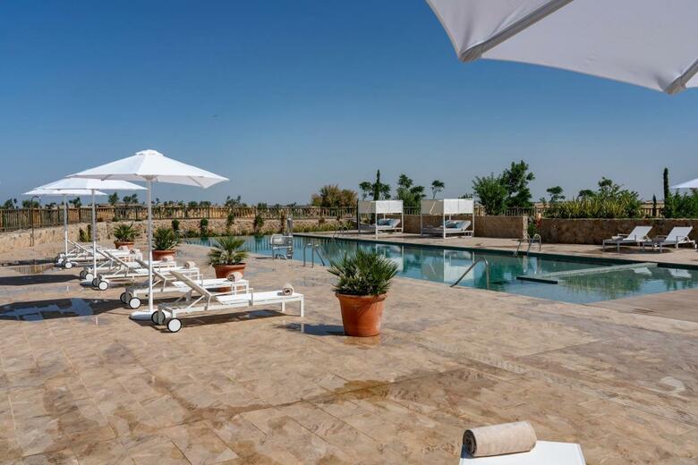 Hotel Hospes Palacio De Arenales