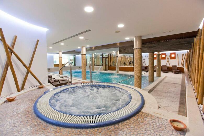 Hotel Hospes Palacio De Arenales