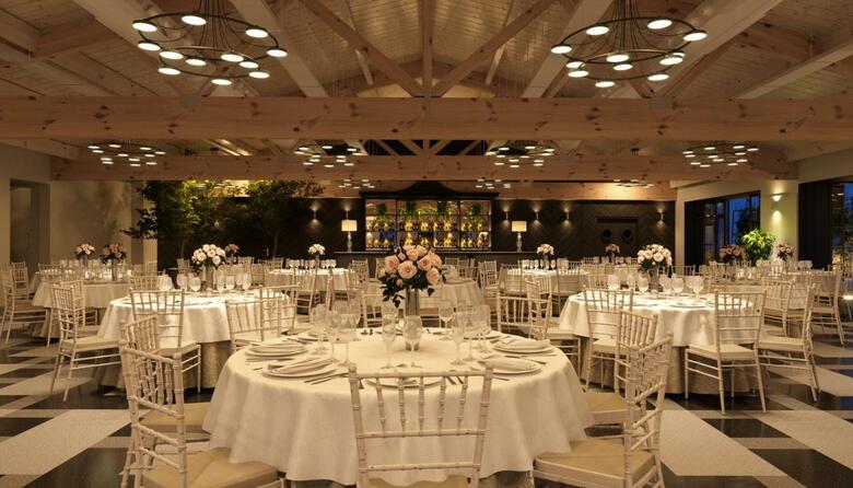 Hotel Hospes Palacio De Arenales