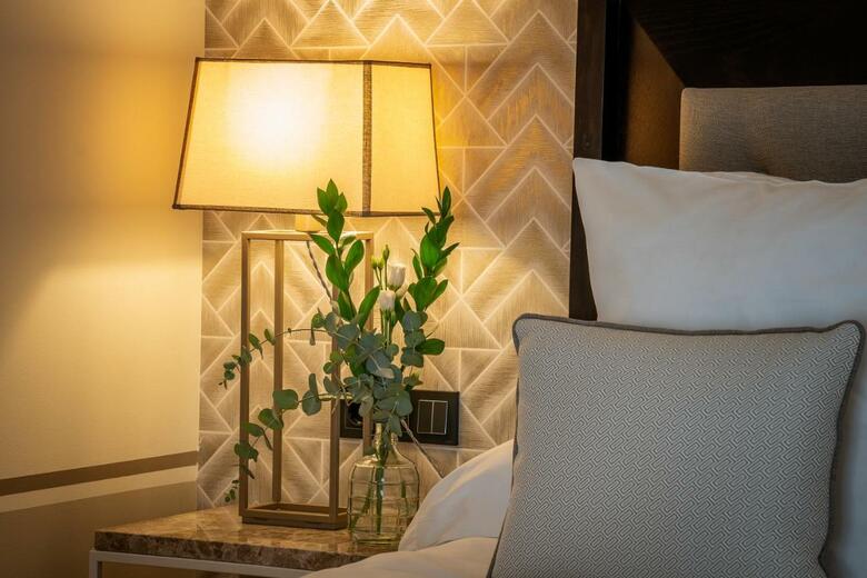 Hotel Hospes Palacio De Arenales