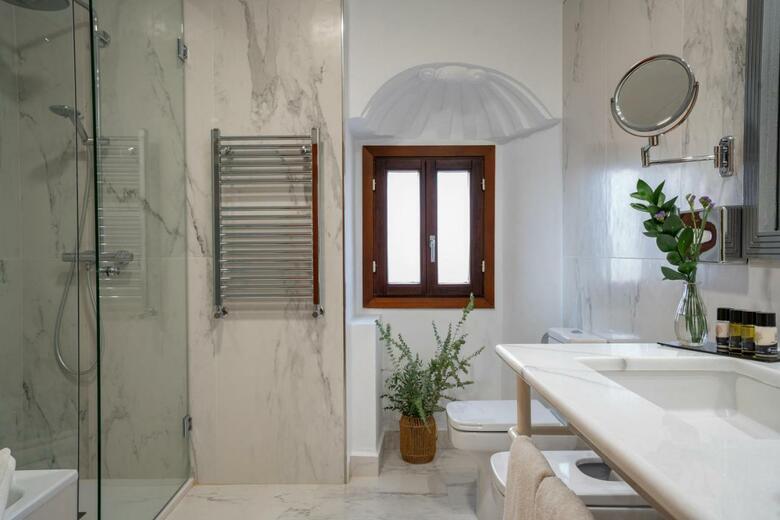 Hotel Hospes Palacio De Arenales