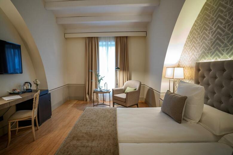 Hotel Hospes Palacio De Arenales