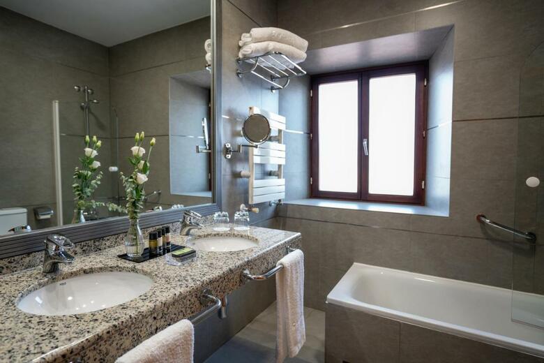 Hotel Hospes Palacio De Arenales