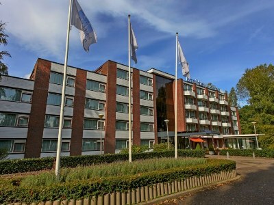 Hotel Grand Amstelveen
