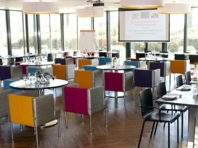 Hotel Grand Amstelveen