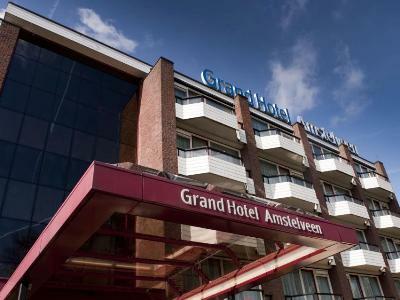 Hotel Grand Amstelveen