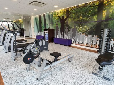 Hotel Grand Amstelveen