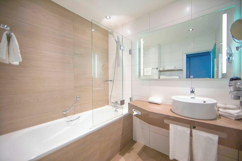 Wyndham Apollo Hotel Amsterdam