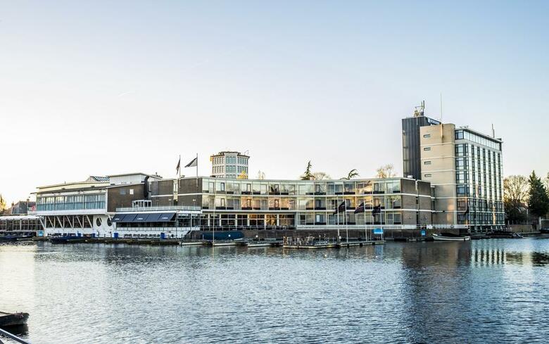 Wyndham Apollo Hotel Amsterdam