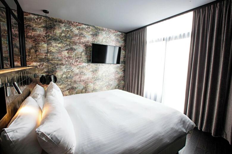 Wyndham Apollo Hotel Amsterdam