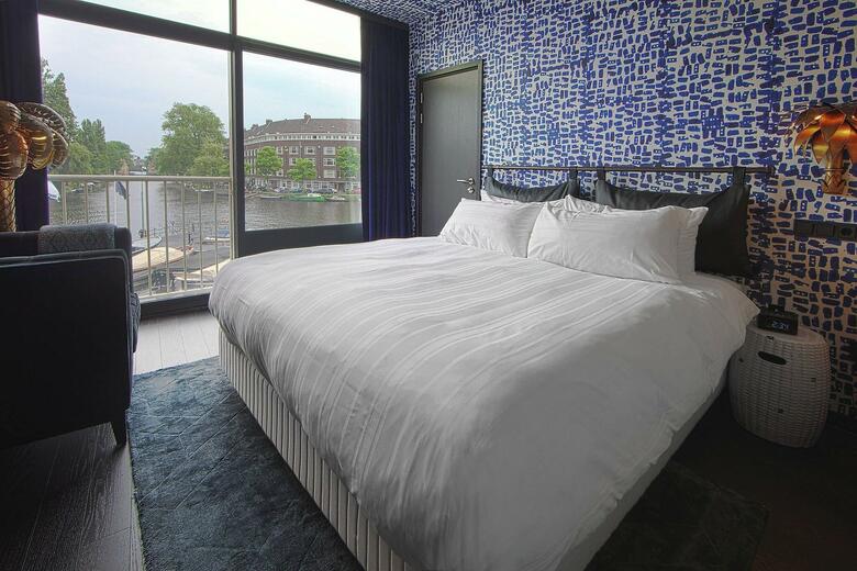 Wyndham Apollo Hotel Amsterdam