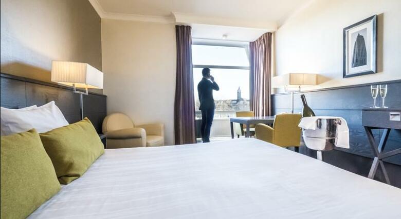 Wyndham Apollo Hotel Amsterdam