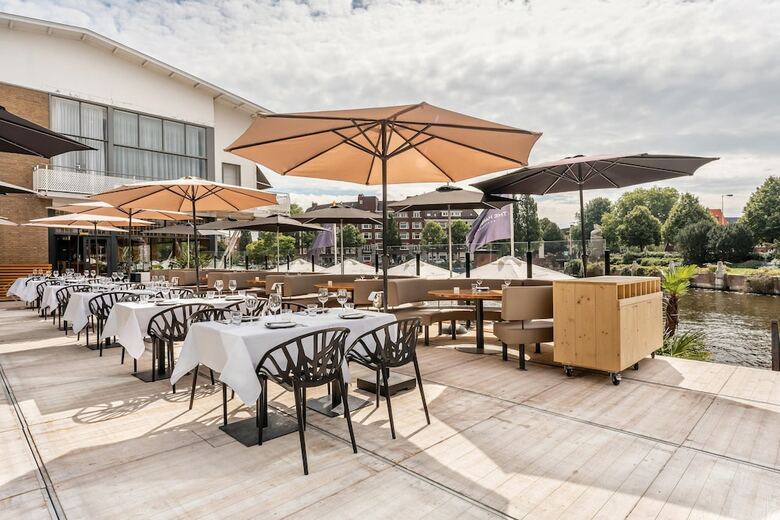 Wyndham Apollo Hotel Amsterdam