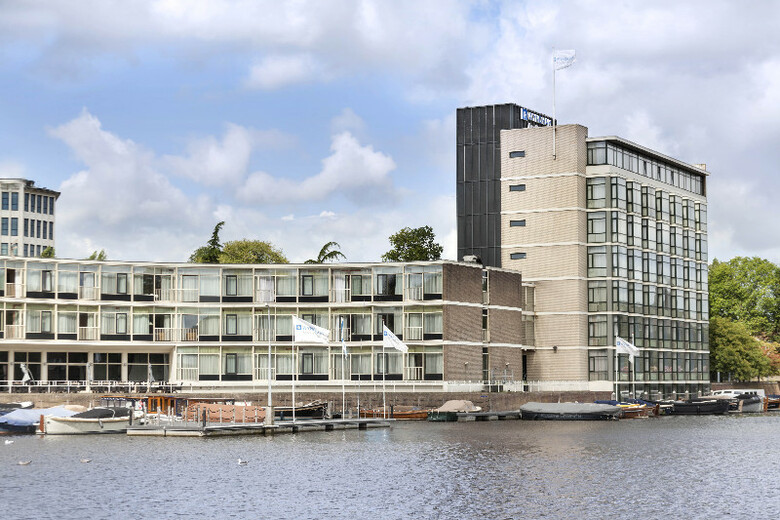 Wyndham Apollo Hotel Amsterdam