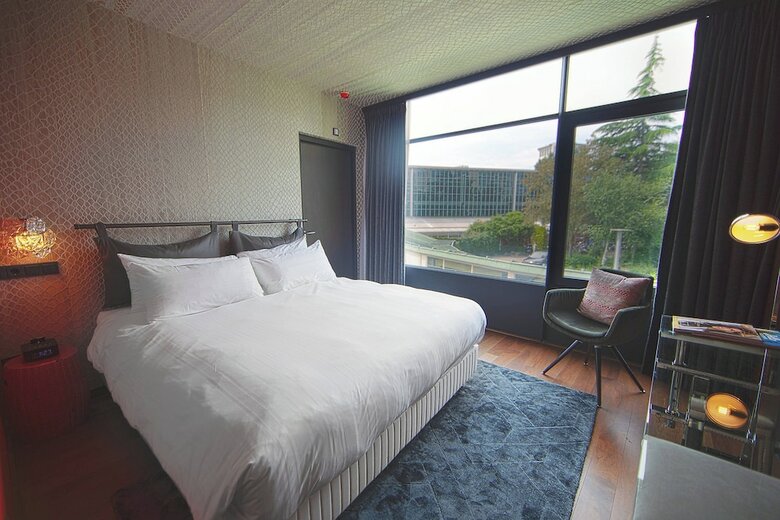 Wyndham Apollo Hotel Amsterdam