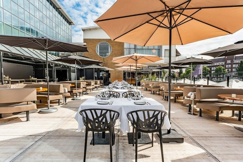 Wyndham Apollo Hotel Amsterdam