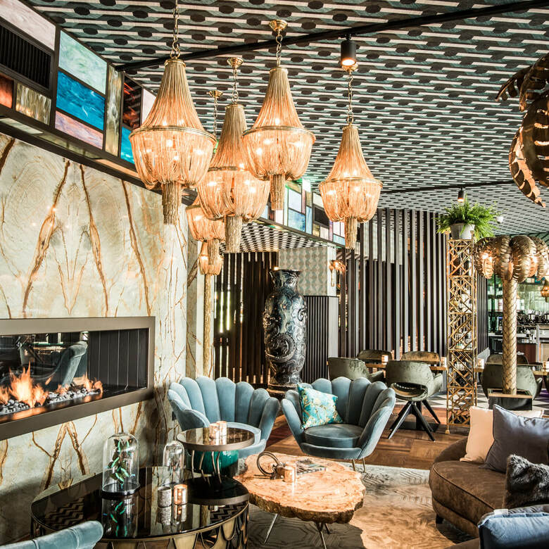 Wyndham Apollo Hotel Amsterdam