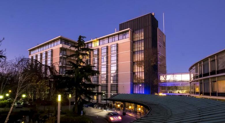 Wyndham Apollo Hotel Amsterdam