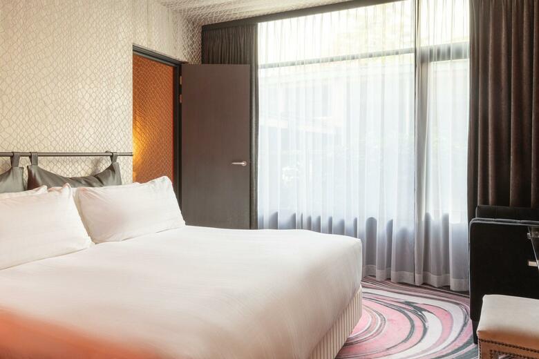 Wyndham Apollo Hotel Amsterdam