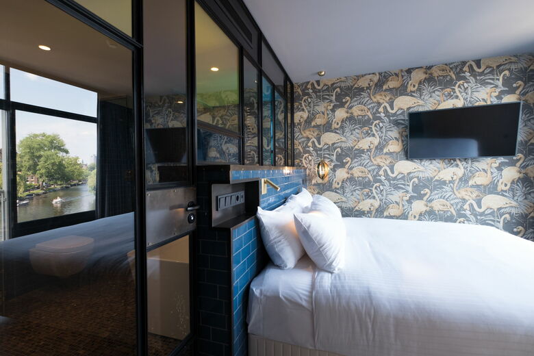 Wyndham Apollo Hotel Amsterdam
