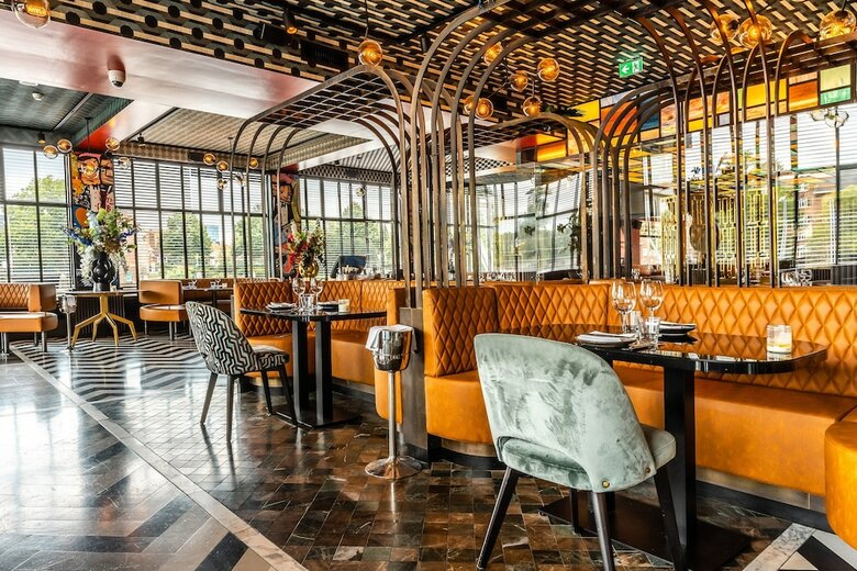 Wyndham Apollo Hotel Amsterdam