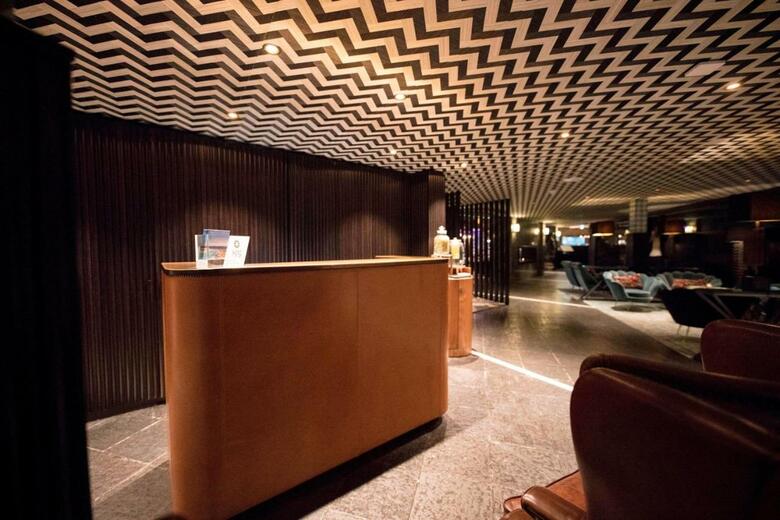 Wyndham Apollo Hotel Amsterdam