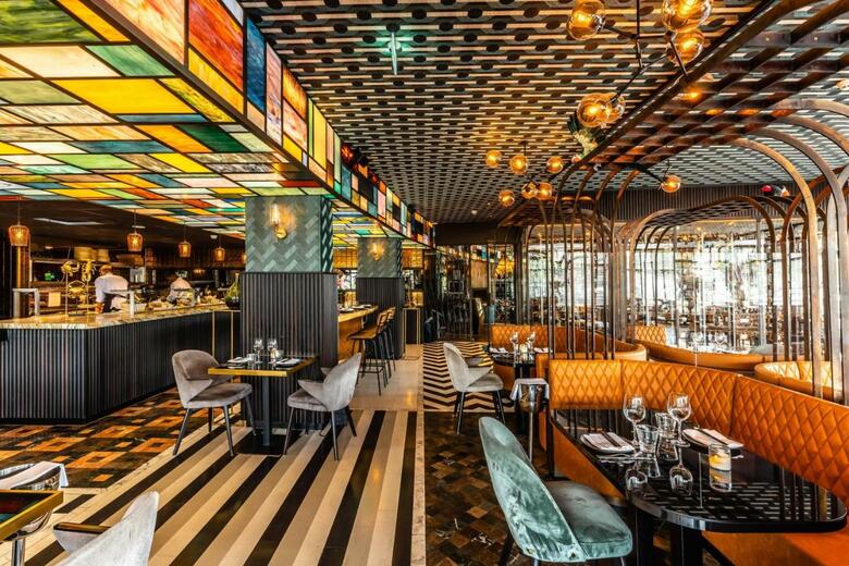 Wyndham Apollo Hotel Amsterdam