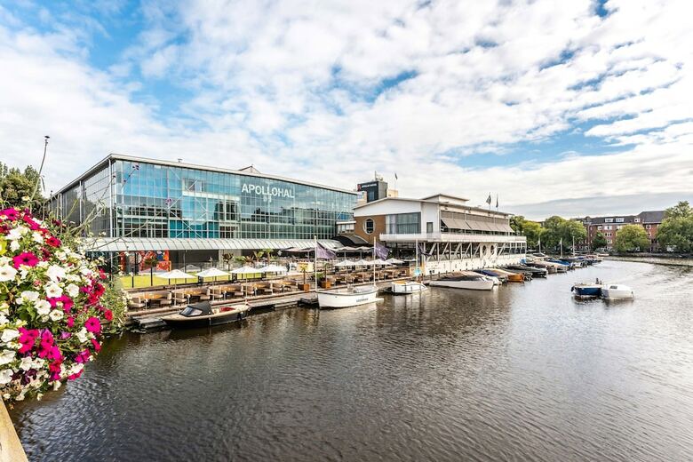 Wyndham Apollo Hotel Amsterdam