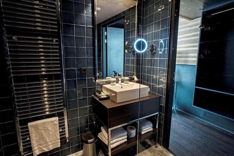 Wyndham Apollo Hotel Amsterdam