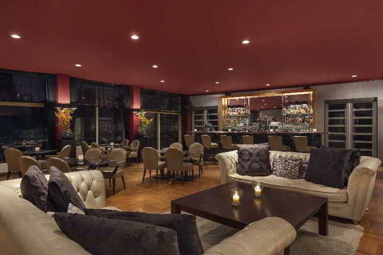 Wyndham Apollo Hotel Amsterdam
