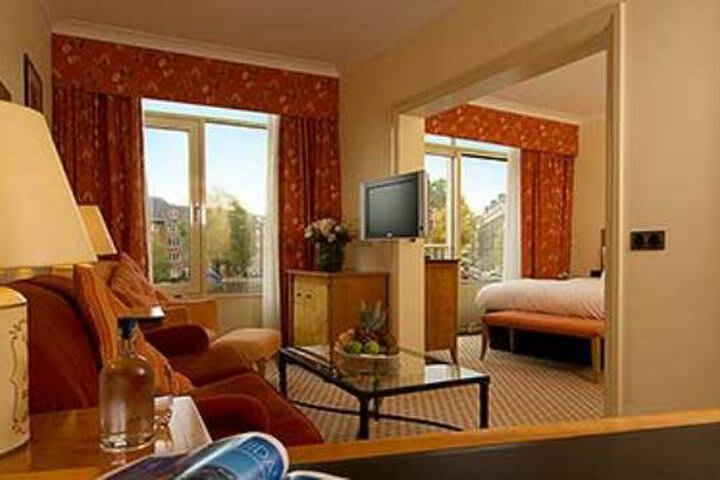 Wyndham Apollo Hotel Amsterdam