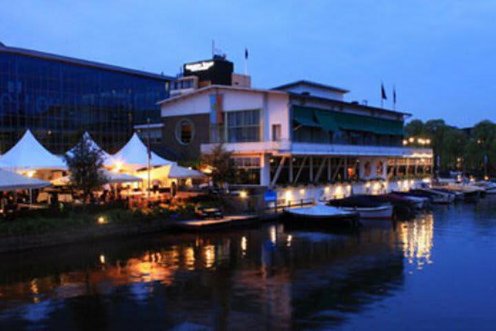 Wyndham Apollo Hotel Amsterdam