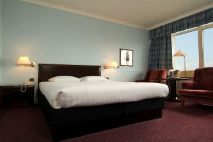 Wyndham Apollo Hotel Amsterdam