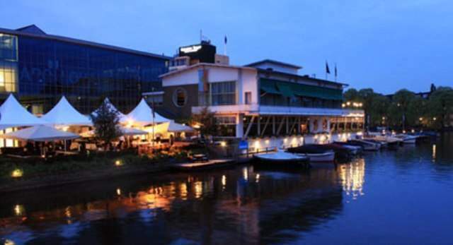 Wyndham Apollo Hotel Amsterdam