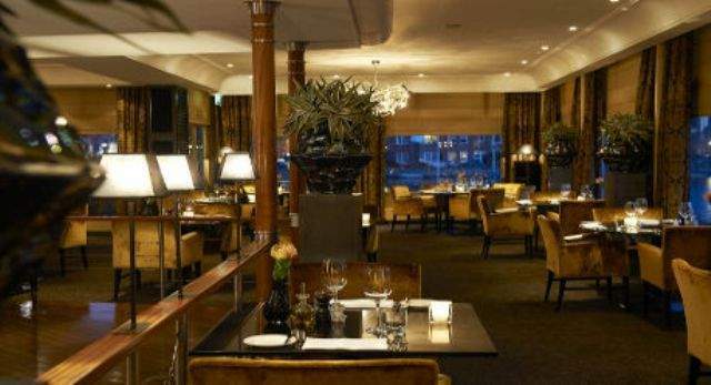 Wyndham Apollo Hotel Amsterdam