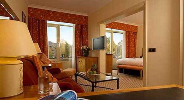 Wyndham Apollo Hotel Amsterdam