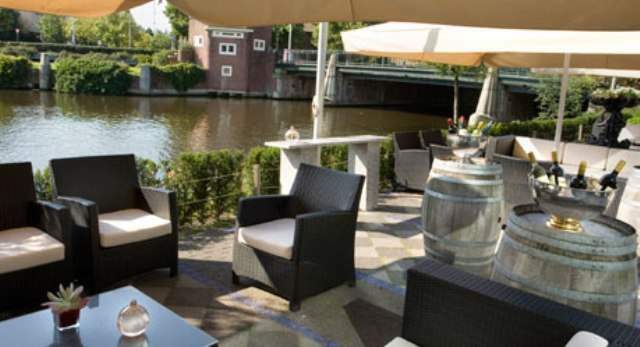 Wyndham Apollo Hotel Amsterdam