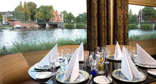 Wyndham Apollo Hotel Amsterdam