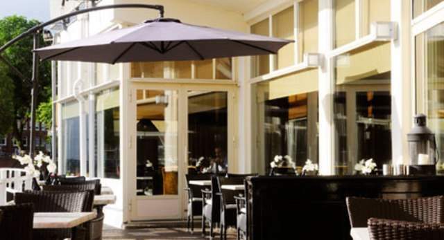 Wyndham Apollo Hotel Amsterdam