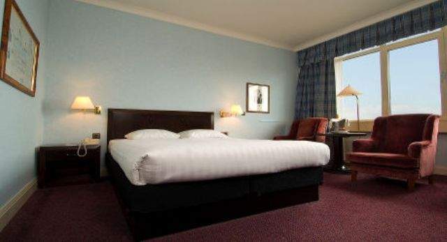 Wyndham Apollo Hotel Amsterdam