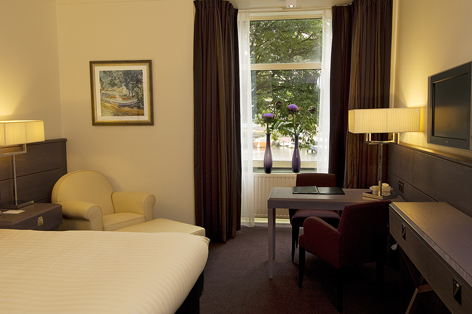 Wyndham Apollo Hotel Amsterdam