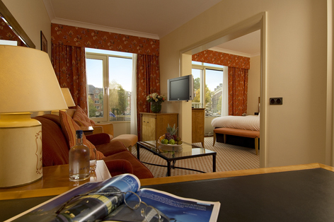 Wyndham Apollo Hotel Amsterdam