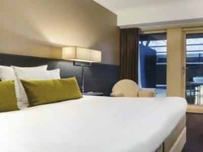 Wyndham Apollo Hotel Amsterdam